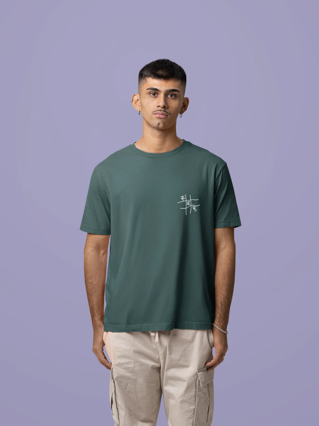 सादा (Blank)