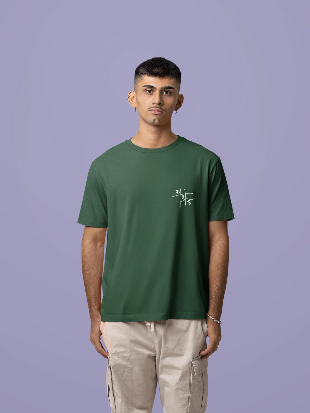 सादा (Blank)