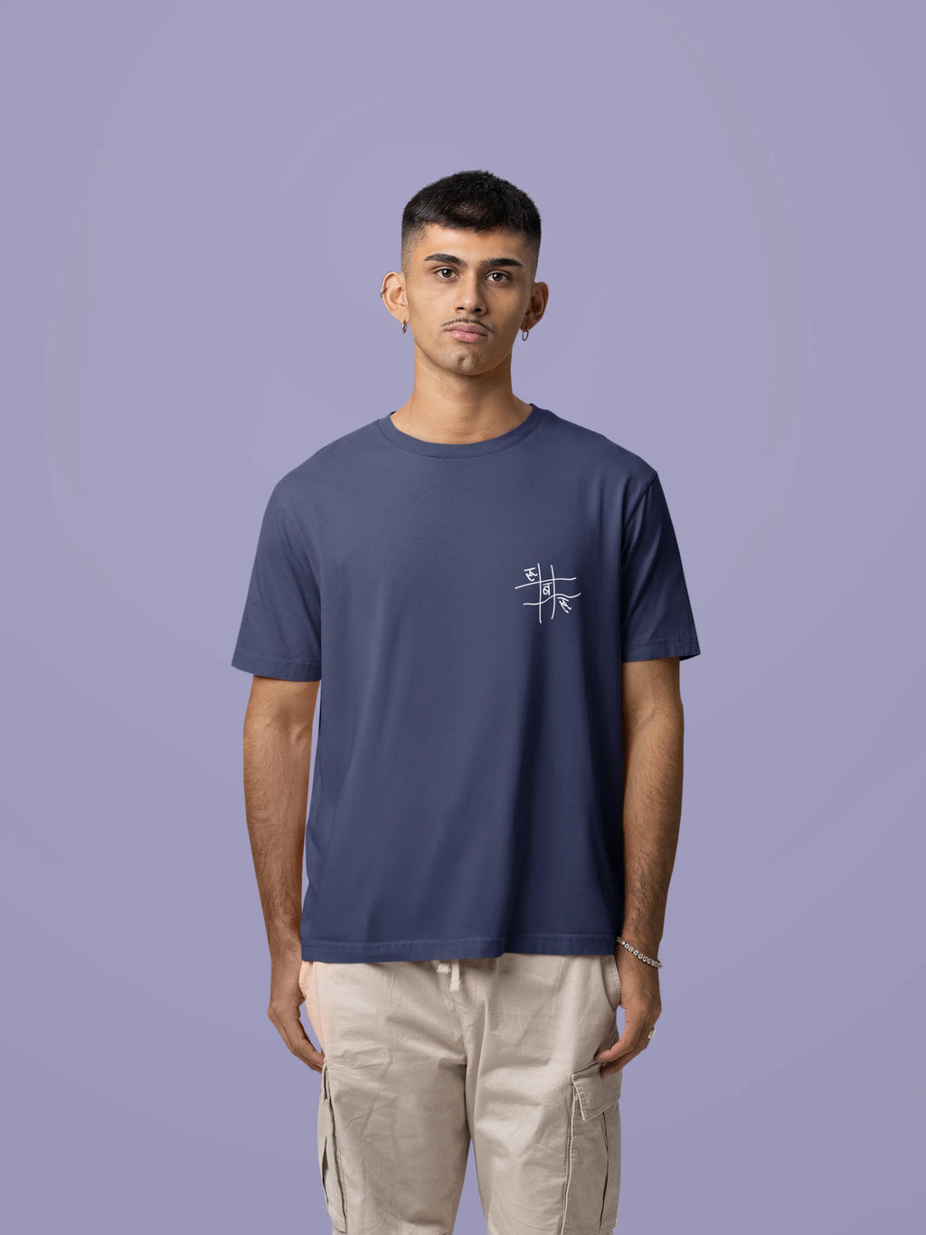 सादा (Blank)