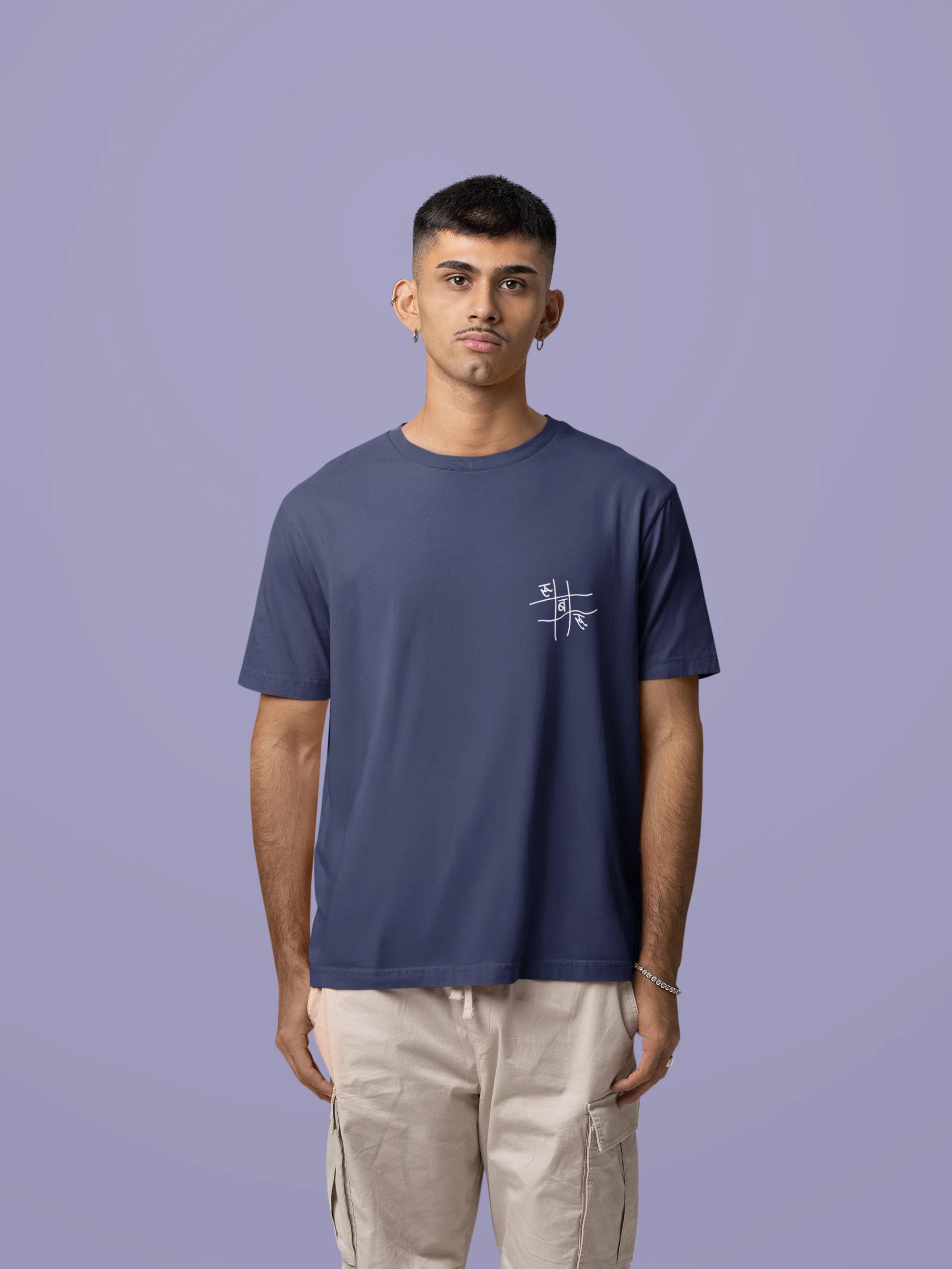 सादा (Blank)