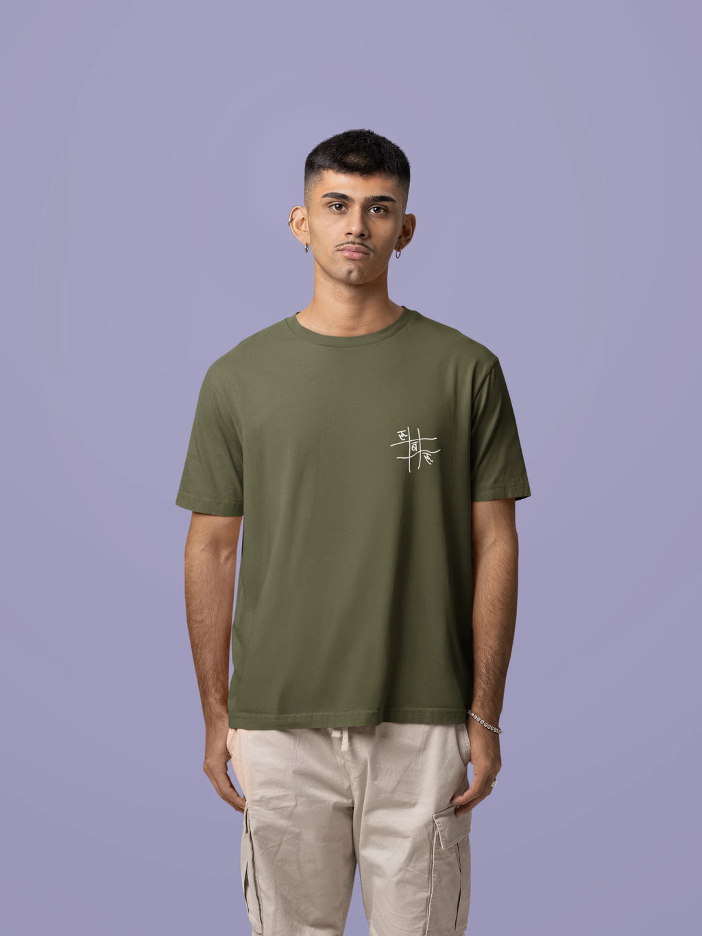 सादा (Blank)