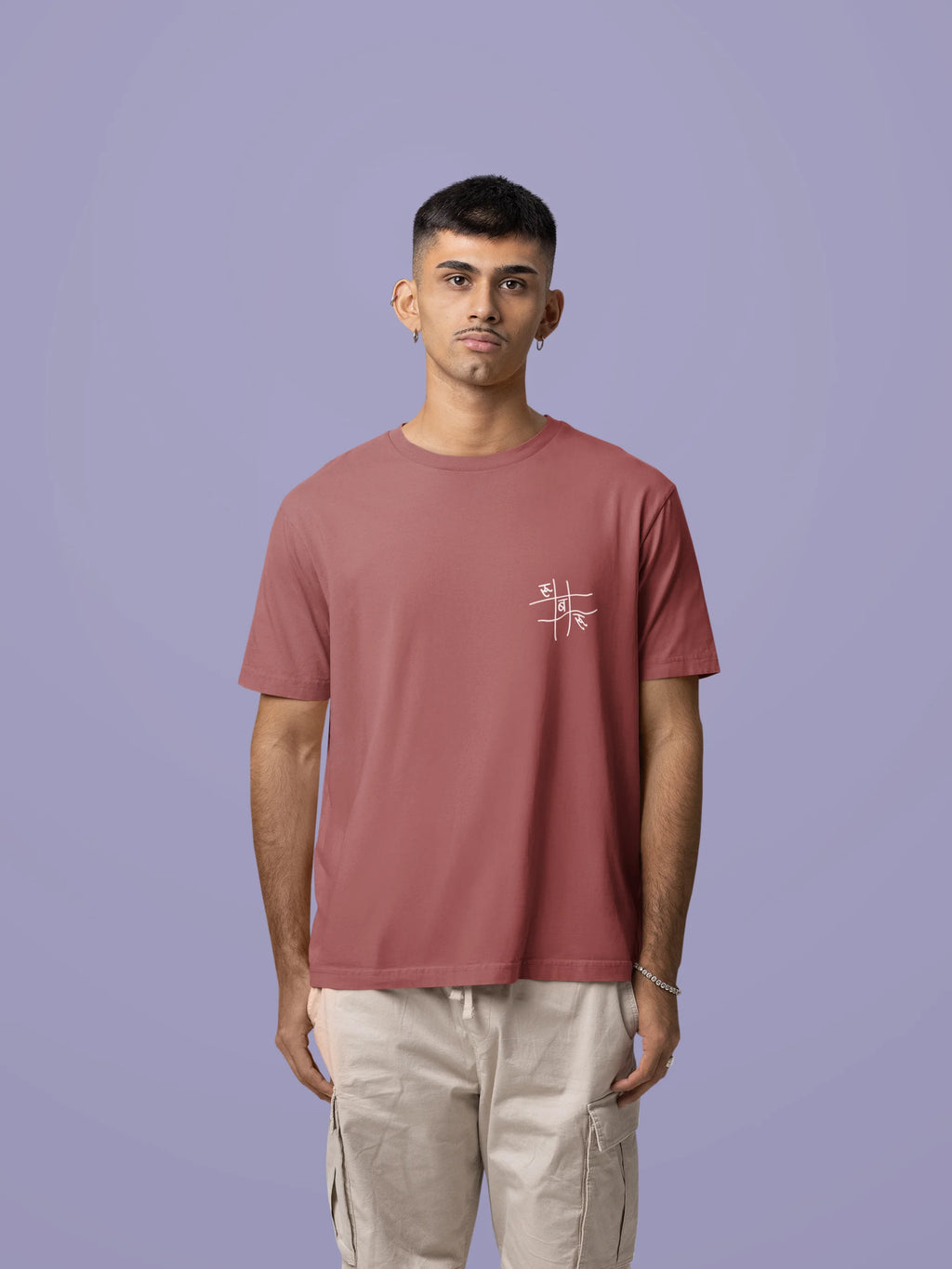 सादा (Blank)