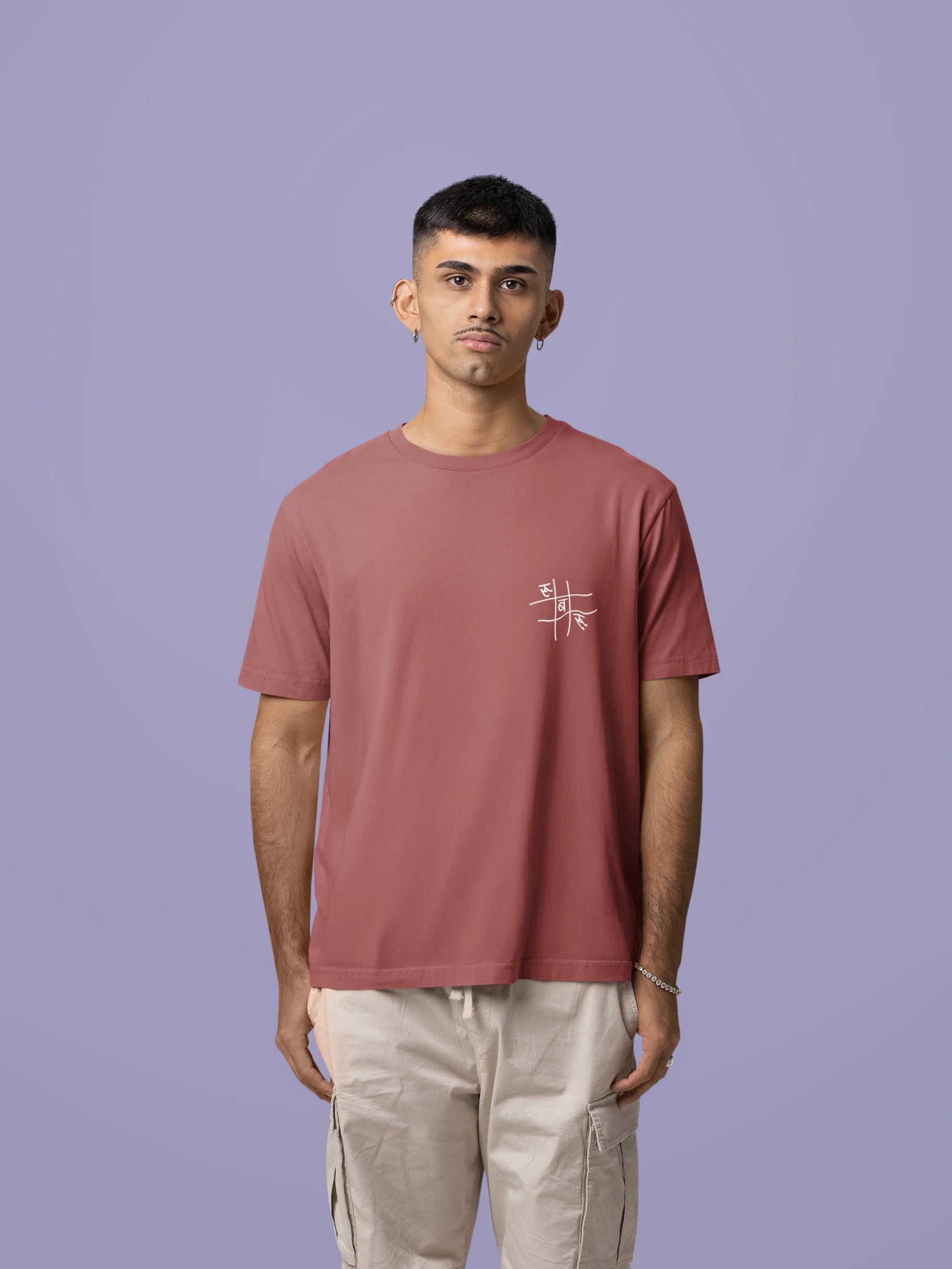 सादा (Blank)