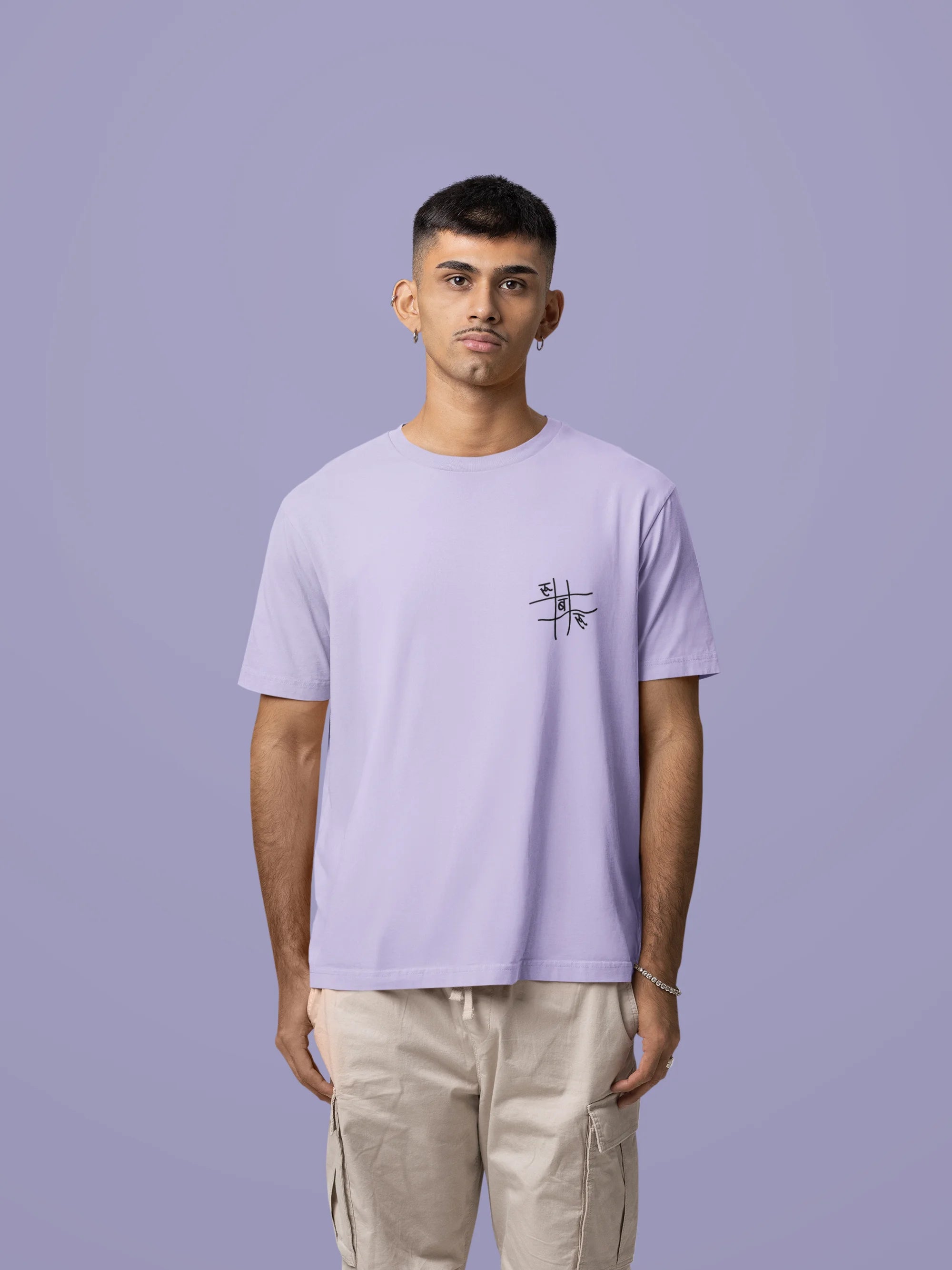 सादा (Blank)