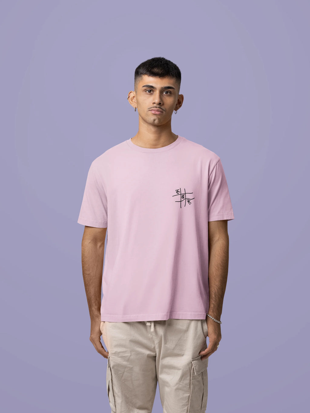 सादा (Blank)