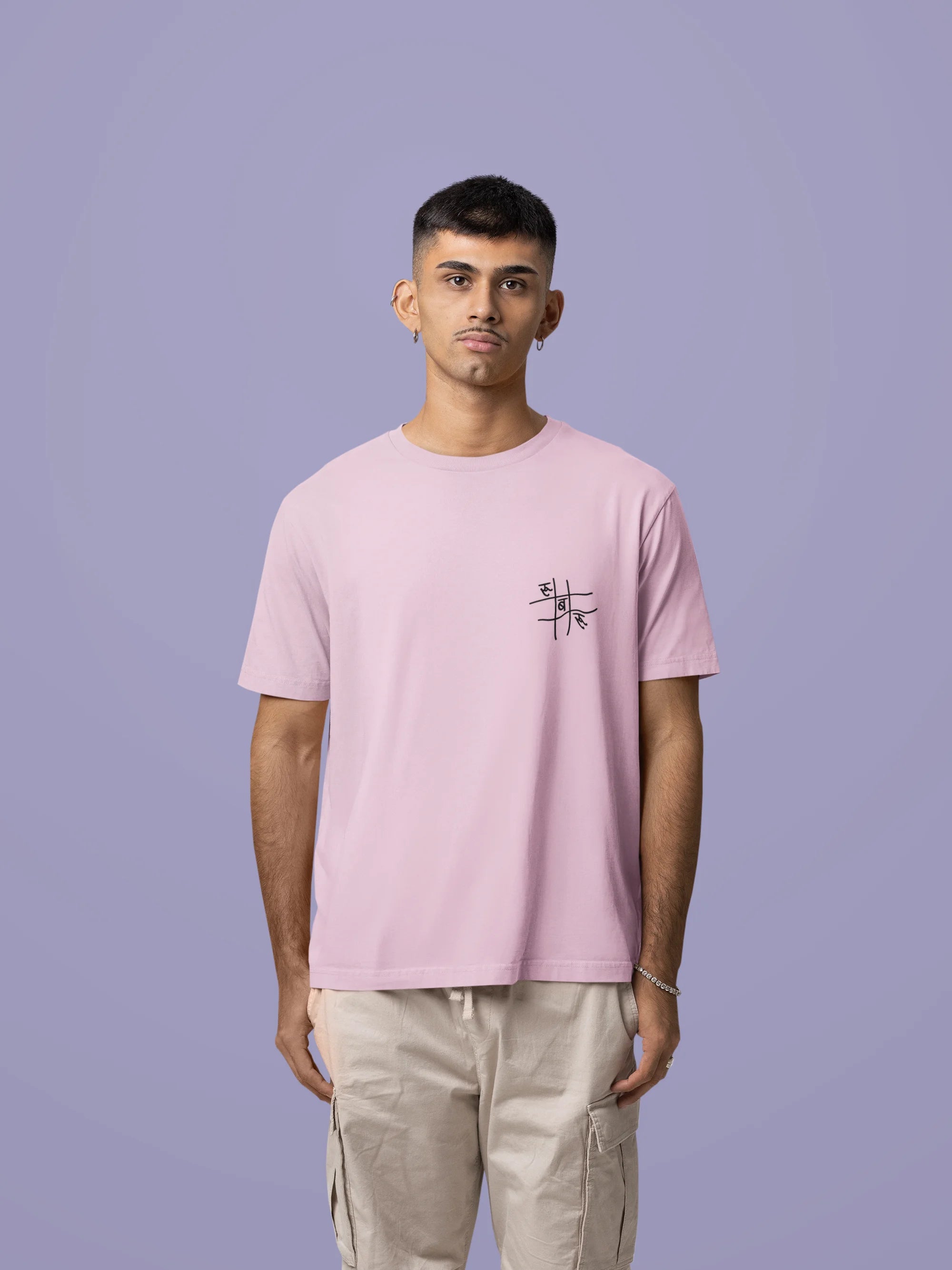 सादा (Blank)