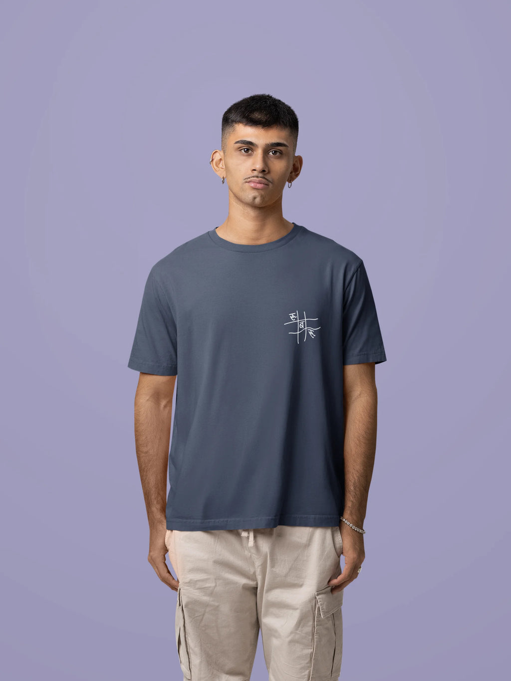 सादा (Blank)