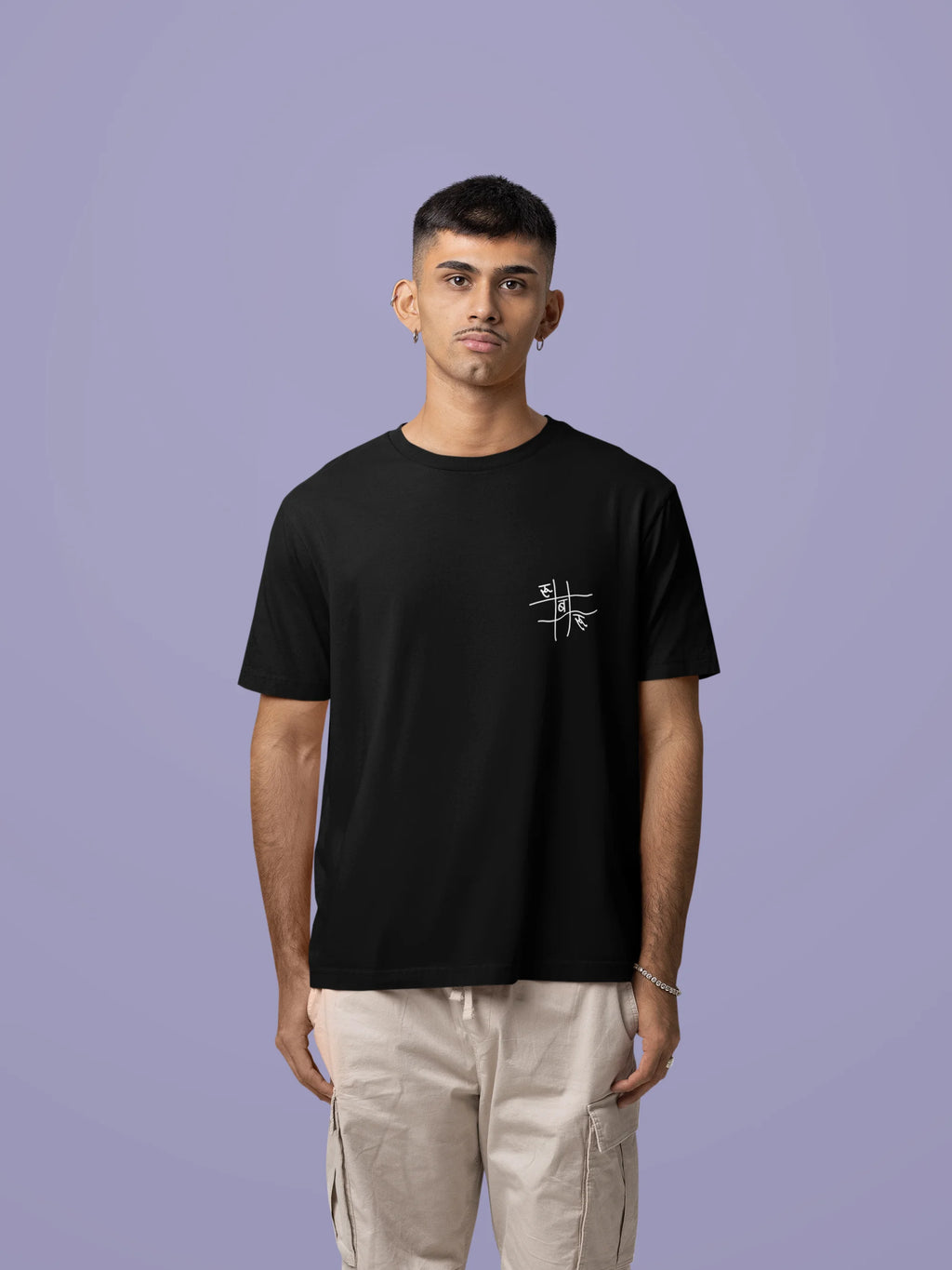 सादा (Blank)