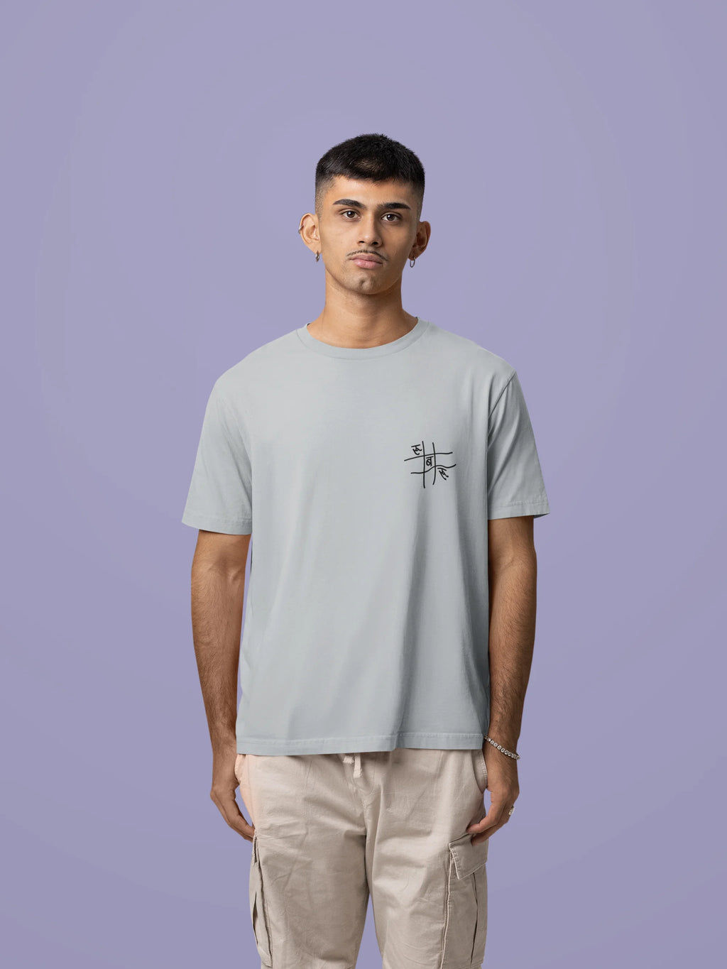 सादा (Blank)