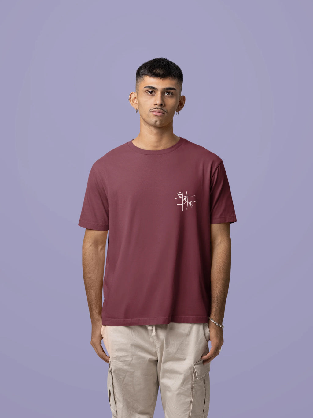 सादा (Blank)