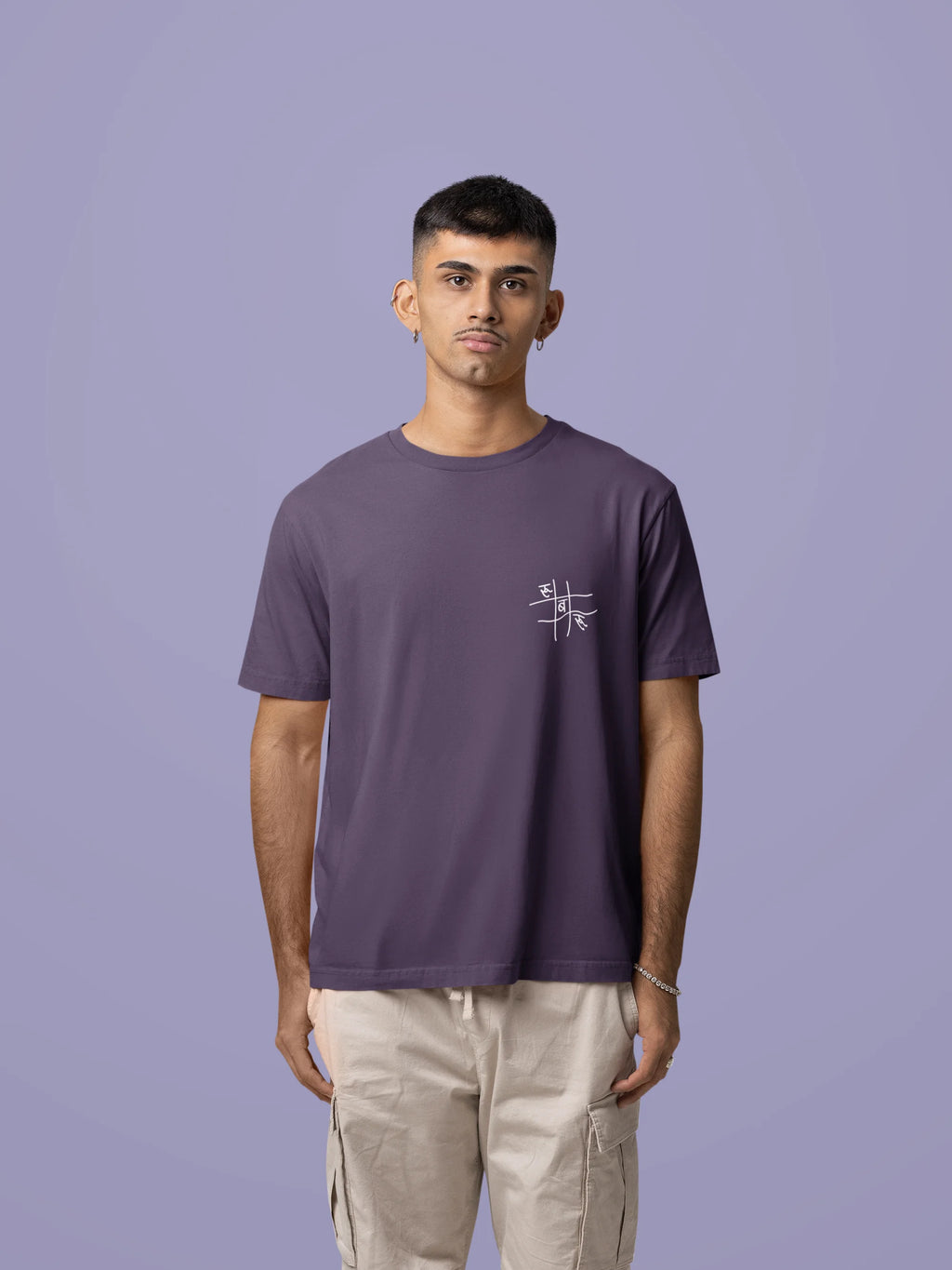 सादा (Blank)