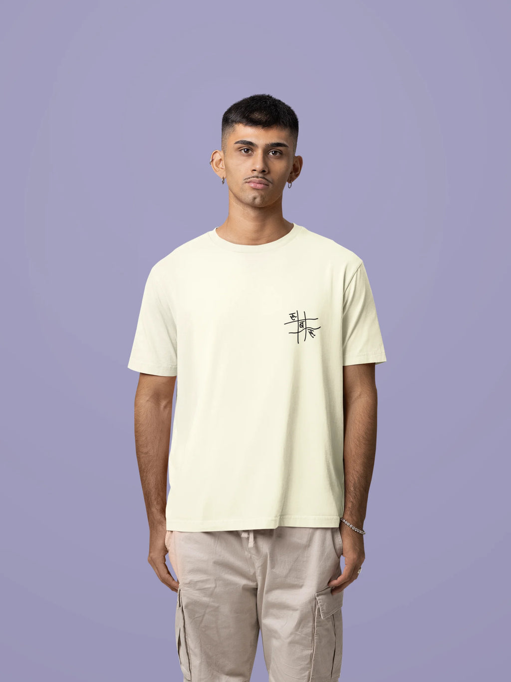 सादा (Blank)